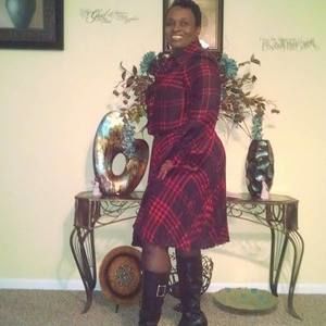 Meet your Posher, Dollesther